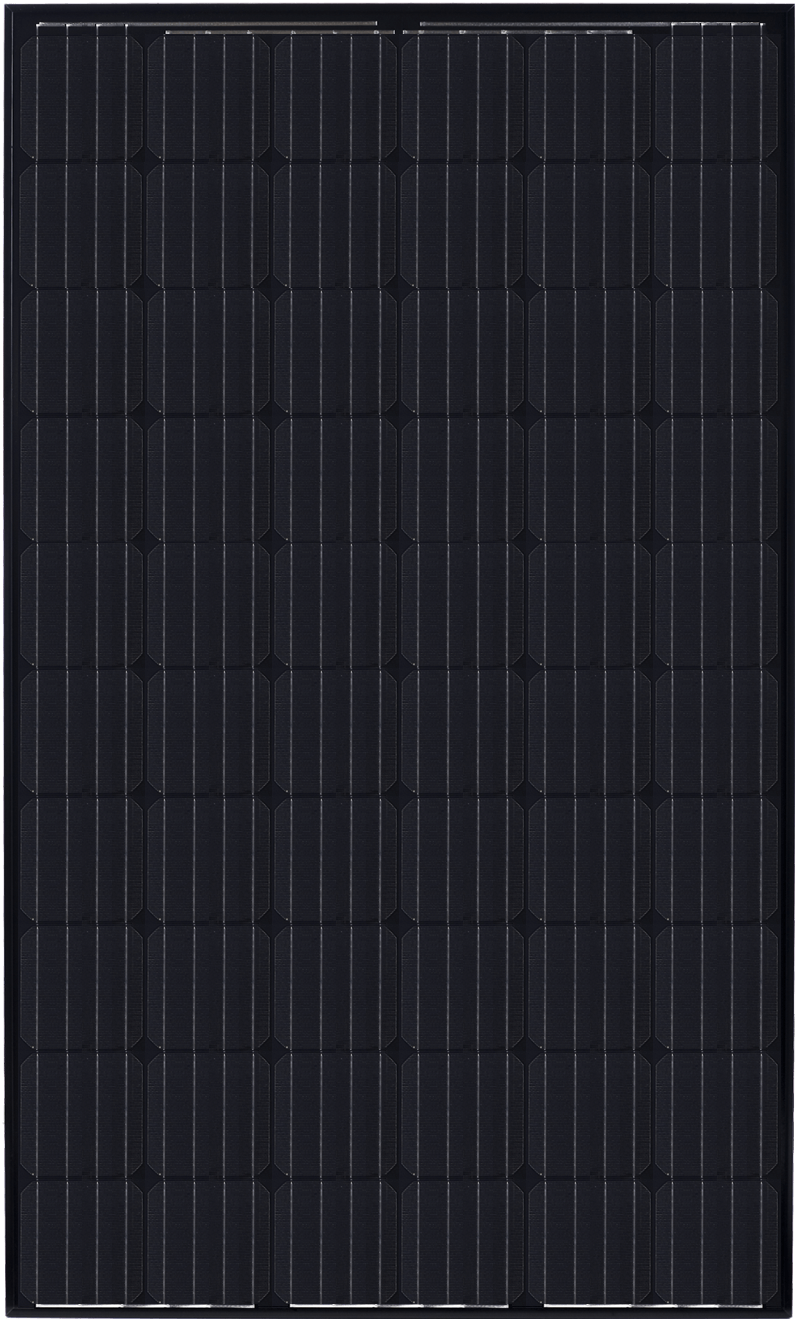 black-panel