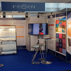 FEGENSOLAR BAU 2025