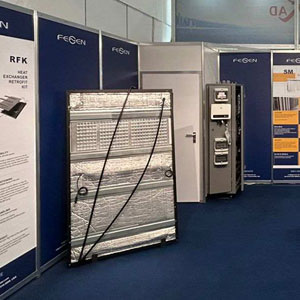 FEGENSOLAR INTERSOLAR 2025